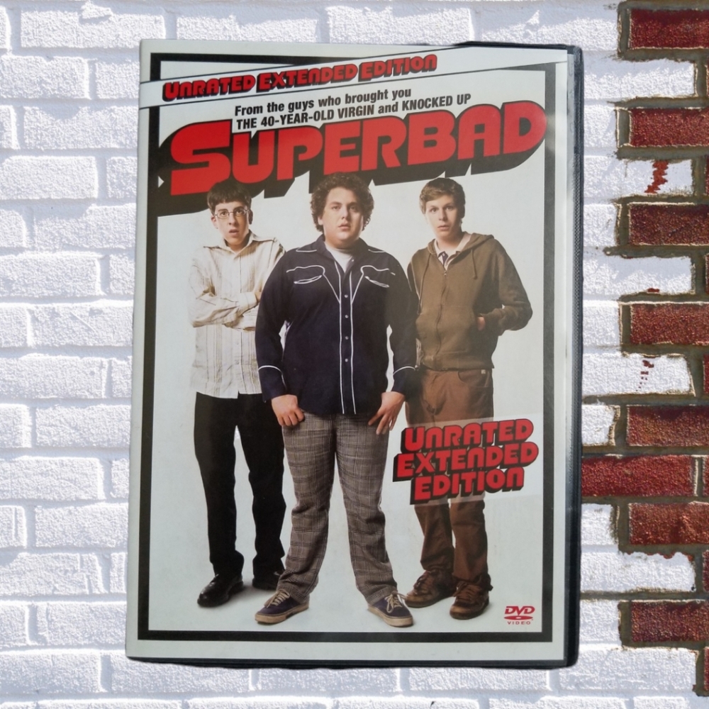 SUPERBAD